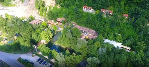 Hotel Naturkoy Sapanca