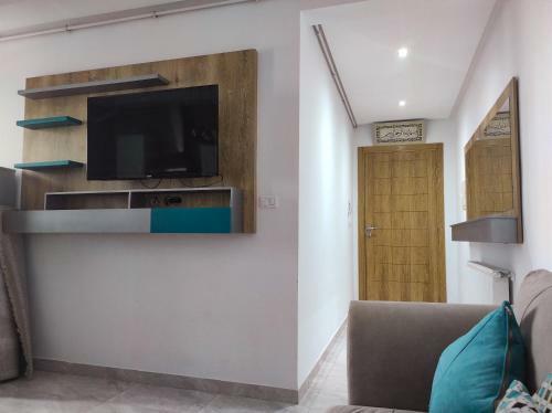 Apartamento Great Offer 2br Best Location
