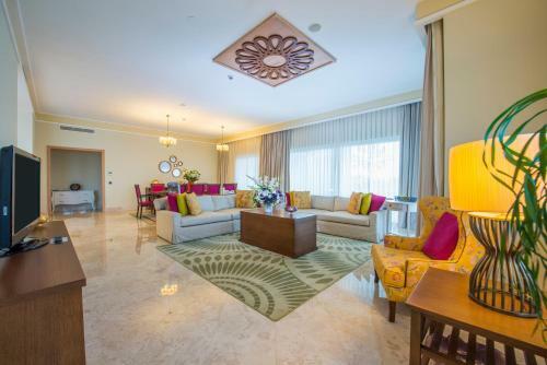 Hotel Xanadu Island