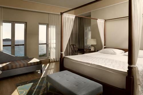 Hotel Xanadu Island
