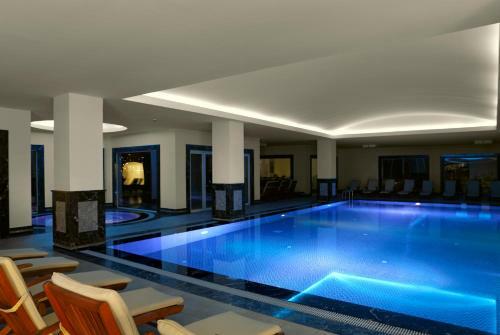 Hotel Xanadu Island
