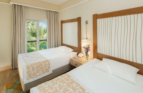 Hotel Xanadu Island