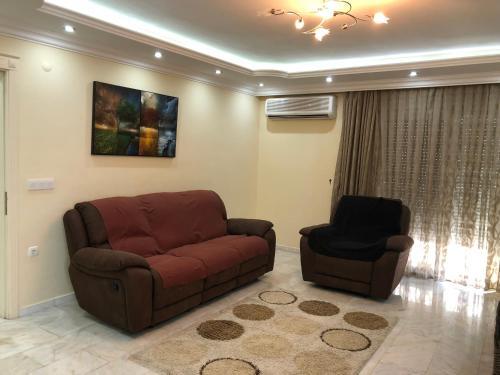 Apartamento Cebeci 8