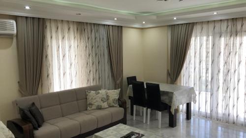 Apartamento Cebeci 8