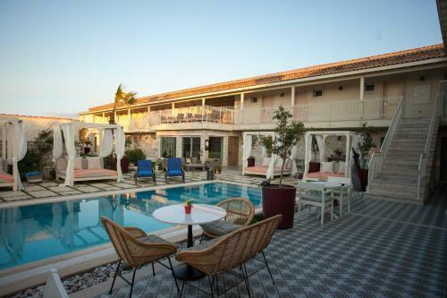 Casa Luna Hotel - Adult Only