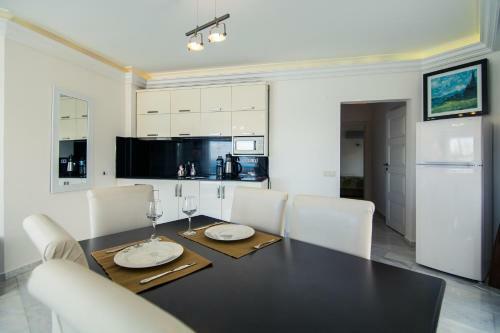 Alanya Castle Apartment - Adult Only