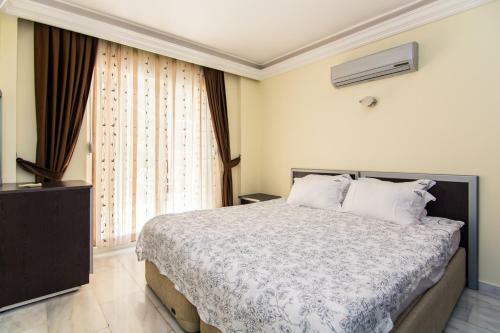 Alanya Castle Apartment - Adult Only