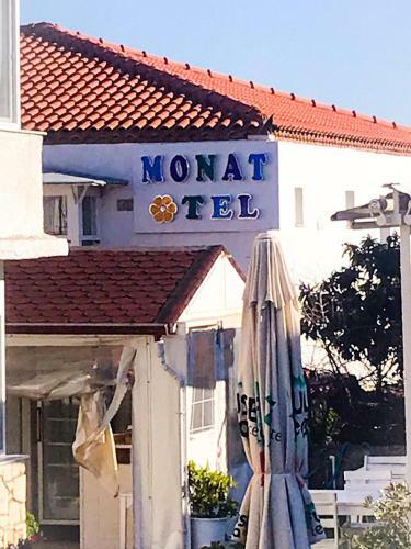 Hotel Monat Otel