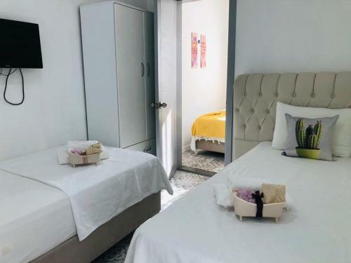 Hotel Alacatibutikotelim