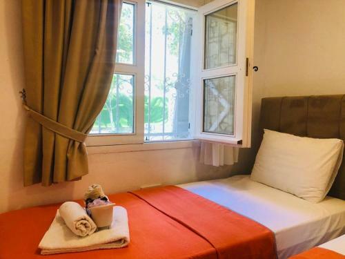 Hotel Alacatibutikotelim