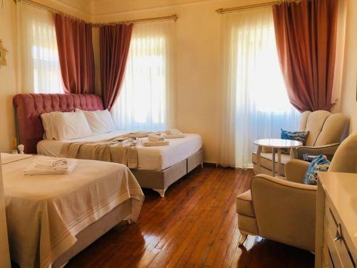 Hotel Alacatibutikotelim