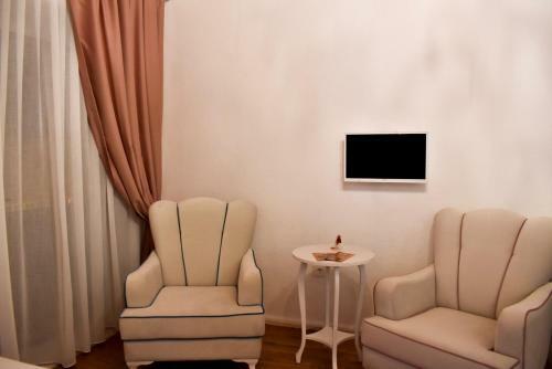 Hotel Alacatibutikotelim
