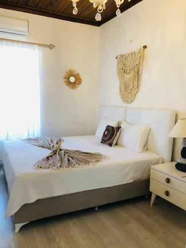 Hotel Alacatibutikotelim