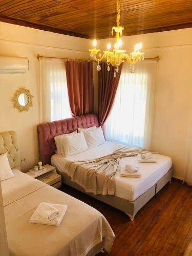 Hotel Alacatibutikotelim