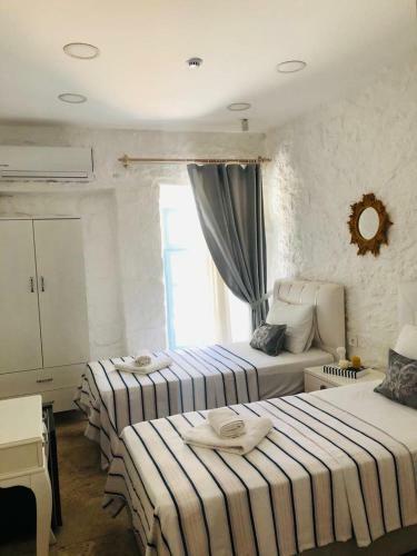 Hotel Alacatibutikotelim