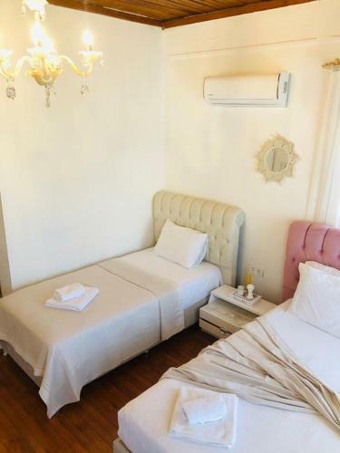 Hotel Alacatibutikotelim