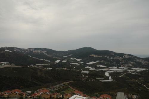 Apartamento Gold City Flat 2+1 With Free Aqua Park