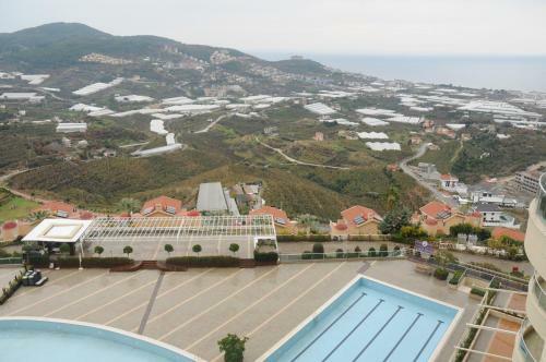 Apartamento Gold City Flat 2+1 With Free Aqua Park