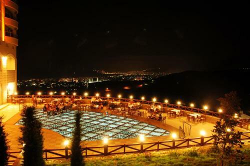 Apartamento Gold City Flat 2+1 With Free Aqua Park