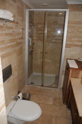 Apartamento Gold City Flat 2+1 With Free Aqua Park