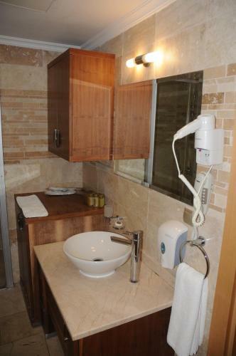 Apartamento Gold City Flat 2+1 With Free Aqua Park