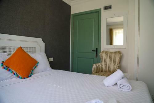 Elda Ala�at? Boutique Hotel