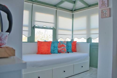 Elda Ala�at? Boutique Hotel