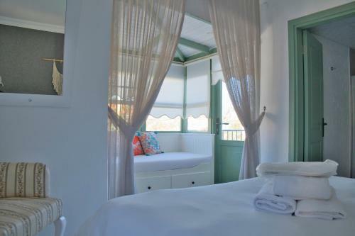 Elda Ala�at? Boutique Hotel