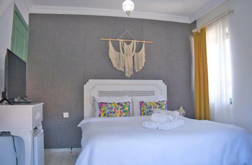 Elda Ala�at? Boutique Hotel