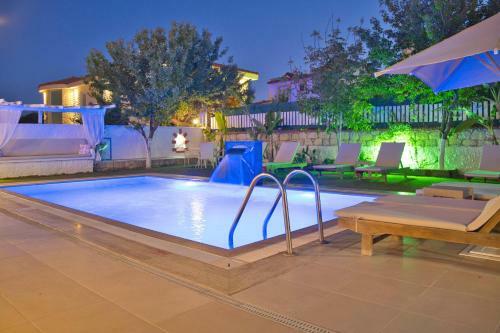 Elda Ala�at? Boutique Hotel