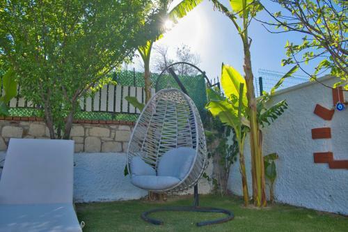 Elda Ala�at? Boutique Hotel