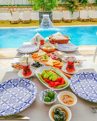 Elda Ala�at? Boutique Hotel