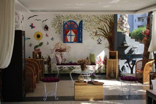 Bin Billa Hotel