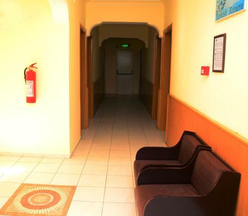 Hotel Doris Aytur City