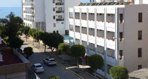Hotel Doris Aytur City