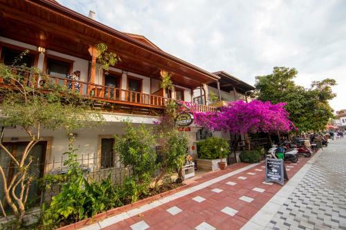 Hotel Mandal?n Akyaka