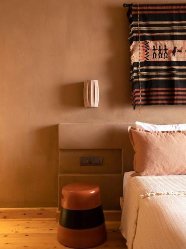 Hotel Pachamama Ala�at?