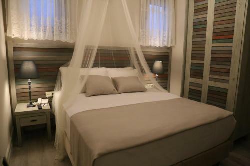 Alabora Hotel