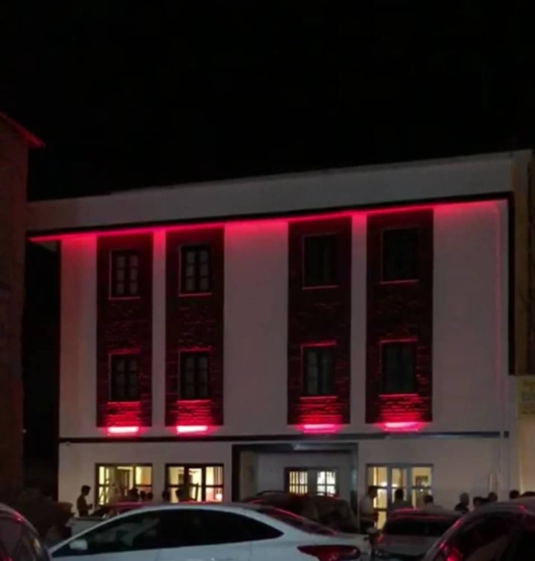 S�vari Hotel