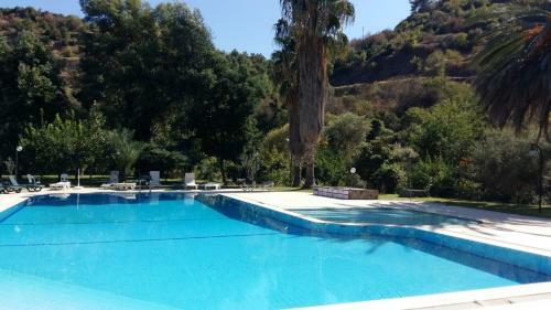 Luxury Alanya Villa Dim�ayinda