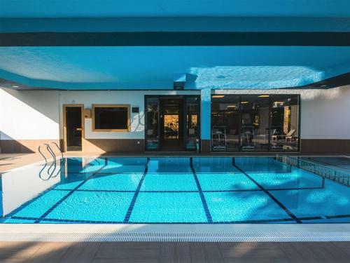 Apartamento Sun Palace City