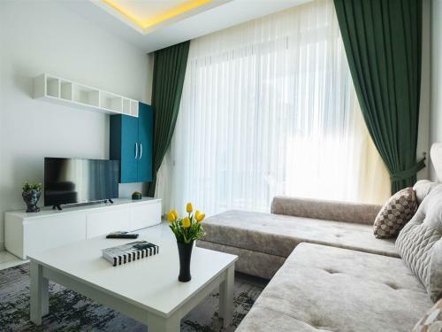 Apartamento Sun Palace City
