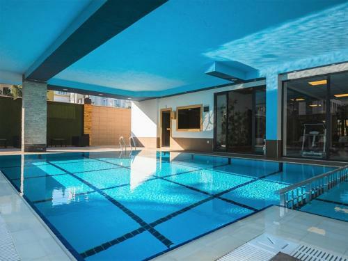 Apartamento Sun Palace City