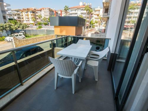 Apartamento Sun Palace City