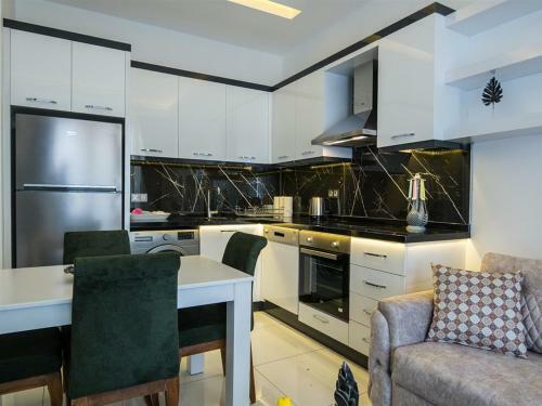 Apartamento Sun Palace City