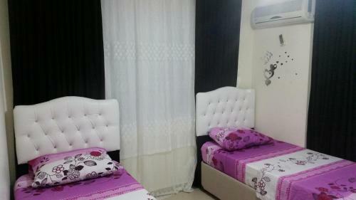 Apartamento Alanya Holiday