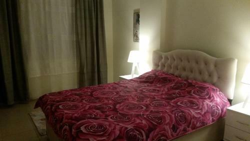 Apartamento Alanya Holiday