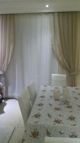 Apartamento Alanya Holiday