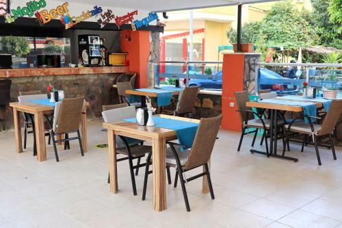Kleopatra Coral Apart Hotel