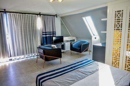 Sette Serenity Hotel